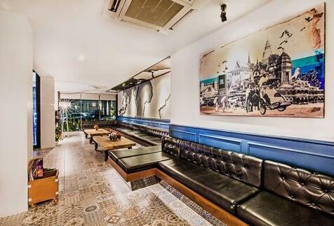 Mito Hotel Phnom Penh - Photo5