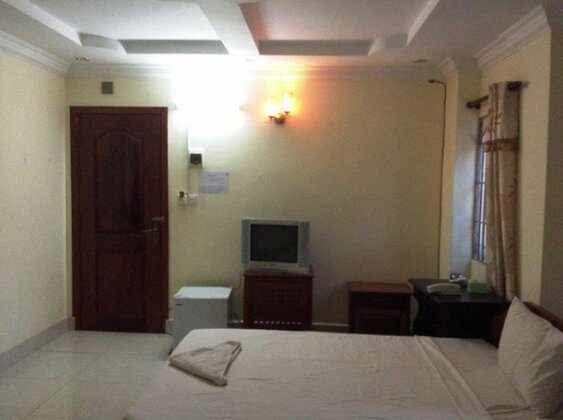 Modern City Guesthouse - Photo2