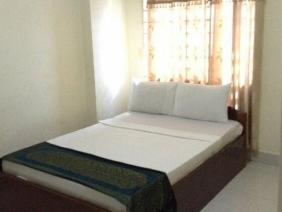 Modern City Guesthouse - Photo3