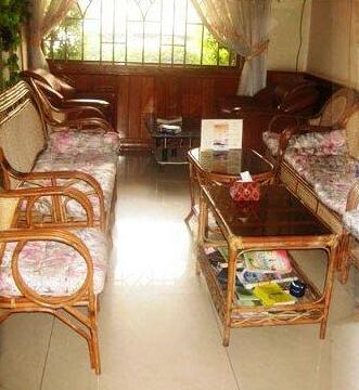 Modern City Hotel - Photo3