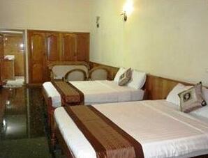Modern City Hotel - Photo4