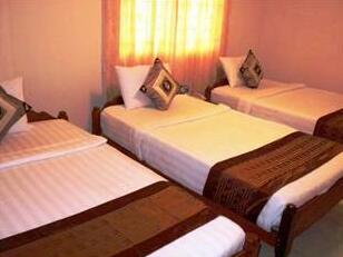 Modern City Hotel - Photo5