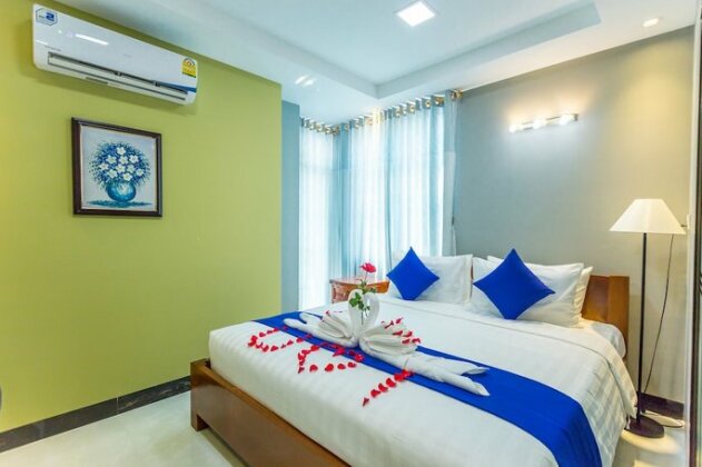 Molyan Hotel - Photo2