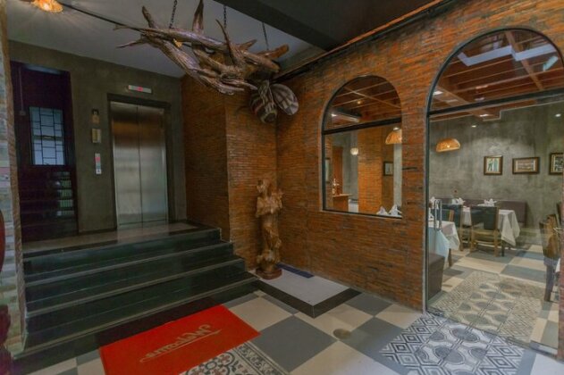 Molyan Hotel - Photo3