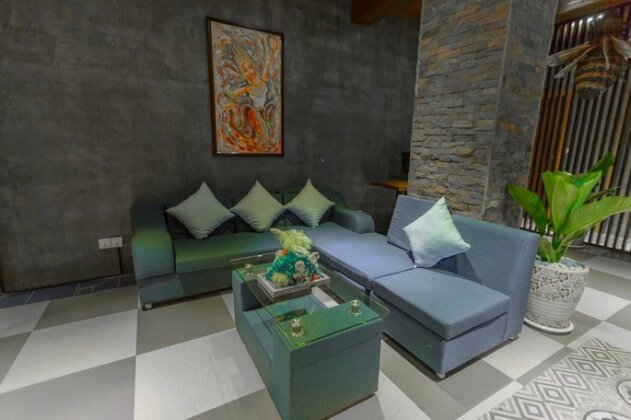 Molyan Hotel - Photo5