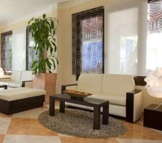 Monarch Phnom Penh Hotel - Photo2