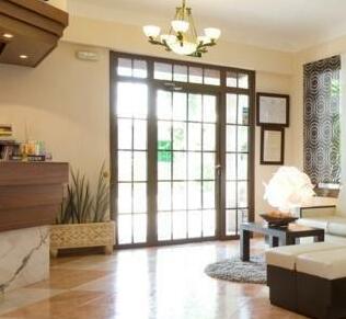 Monarch Phnom Penh Hotel - Photo4