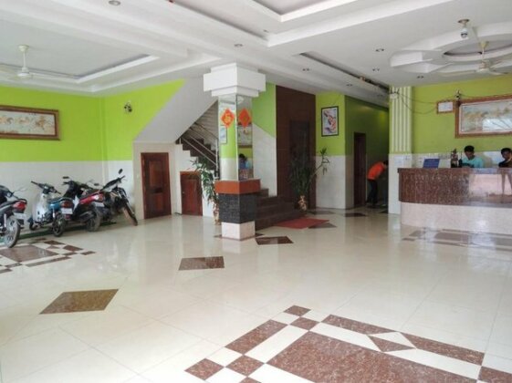 Monorom Guesthouse - Photo2