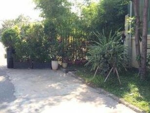 Moon Morokoth Hotel - Photo2