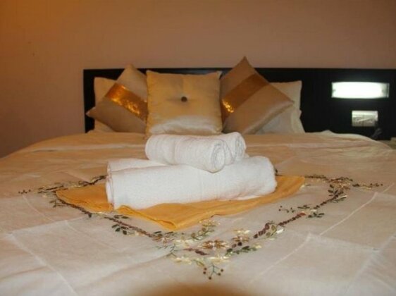 Moon Morokoth Hotel - Photo3