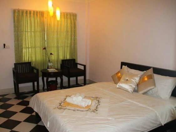 Moon Morokoth Hotel - Photo5