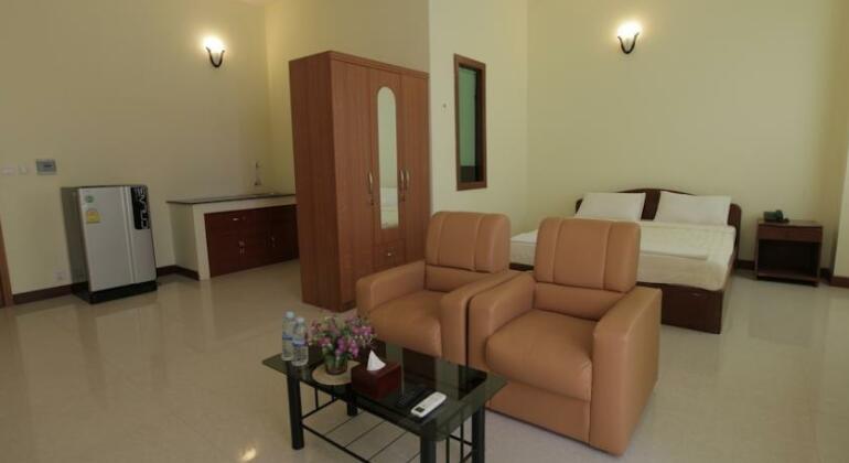 Moona Hotel & Apartment - Photo5