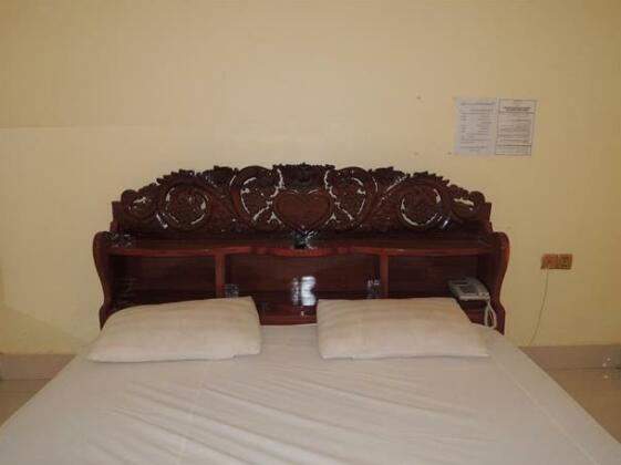 Morhaleap Guesthouse - Photo2