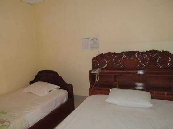 Morhaleap Guesthouse - Photo4