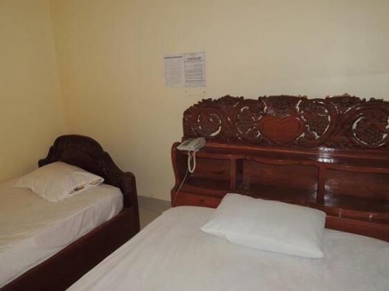 Morhaleap Guesthouse - Photo5