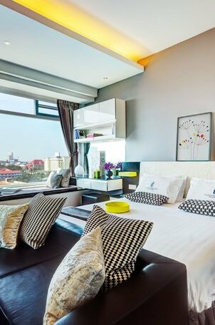 Naki Suites @ Silvertown - Photo2