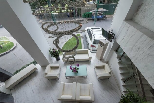 Naki Suites @ Silvertown - Photo4