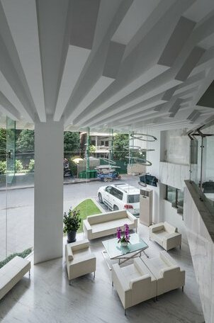 Naki Suites @ Silvertown - Photo5