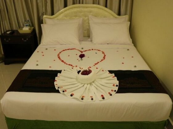 Neang Sim 81 Guest House - Photo2