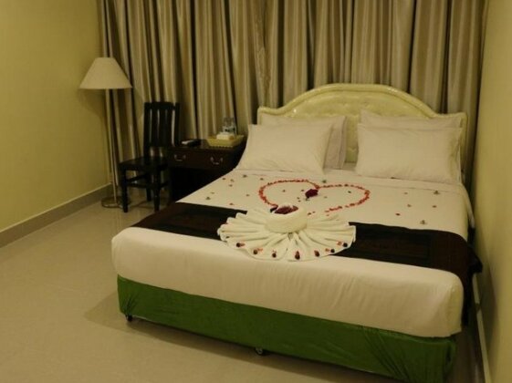 Neang Sim 81 Guest House - Photo4