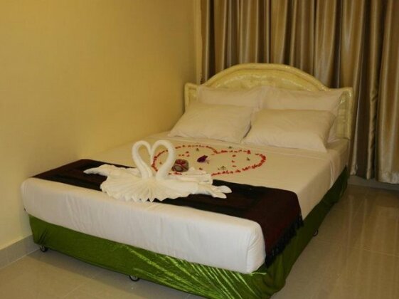 Neang Sim 81 Guest House - Photo5