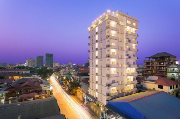 New Midtown Hotel
