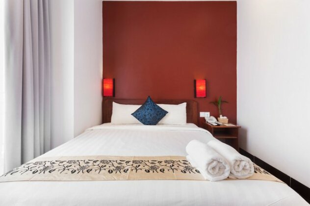 New Midtown Hotel - Photo2