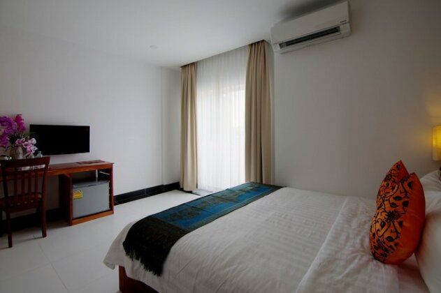 New Midtown Hotel - Photo3