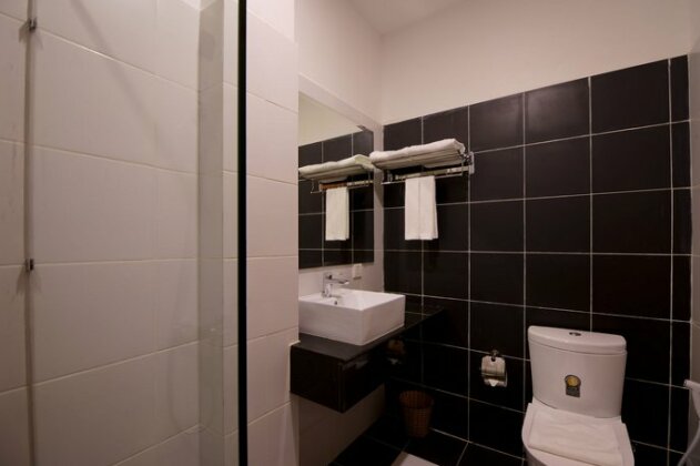 New Midtown Hotel - Photo4