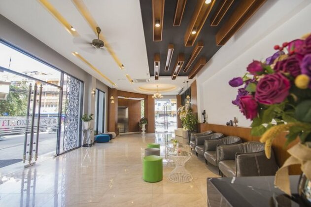 New York Hotel Phnom Penh - Photo3