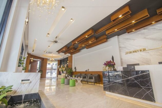 New York Hotel Phnom Penh - Photo5