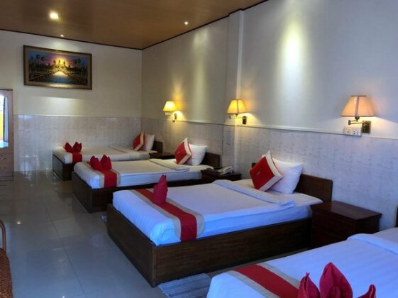 Nice Guesthouse Phnom Penh - Photo2