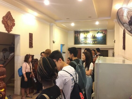Nice Guesthouse Phnom Penh - Photo3