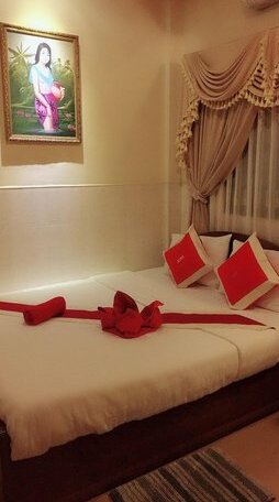 Nice Guesthouse Phnom Penh - Photo4