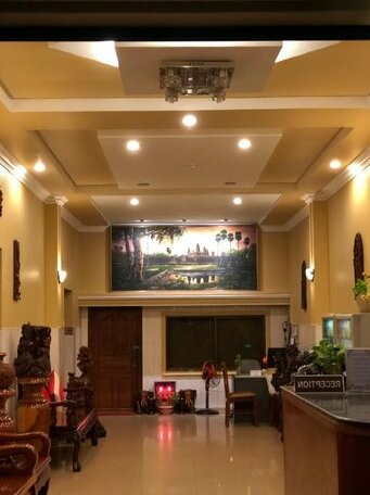 Nice Guesthouse Phnom Penh - Photo5