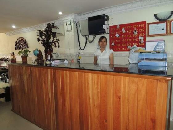 Night Inn Hotel - Photo3