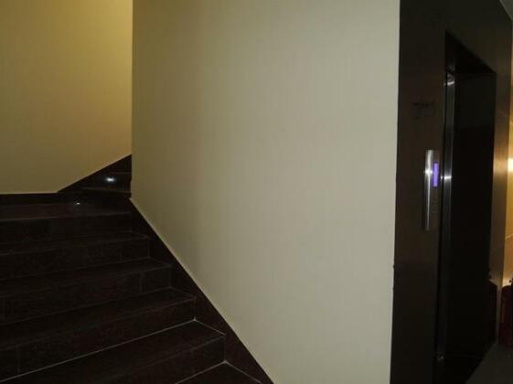 Night Inn Hotel - Photo4