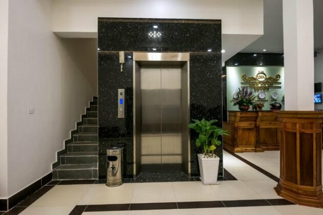 NKS Hotel - Photo3