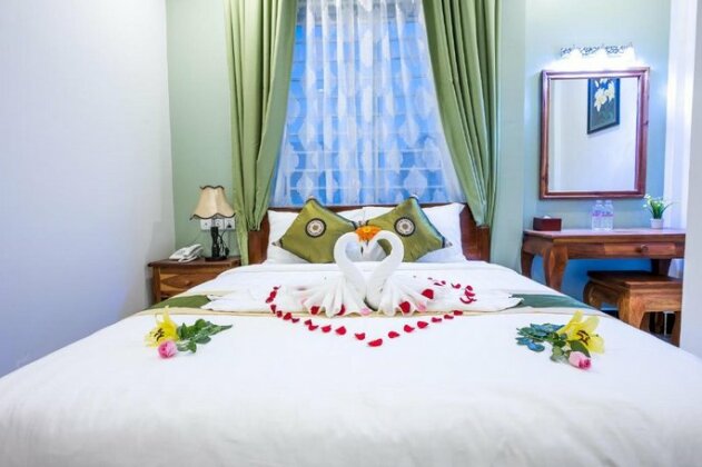 NKS Hotel - Photo5