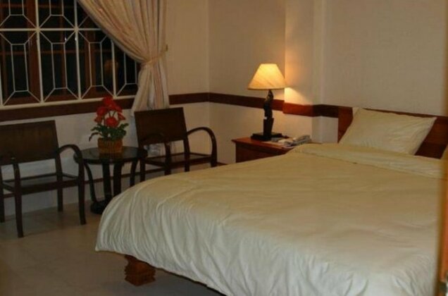 Nokor Lucky Apartments - Photo3