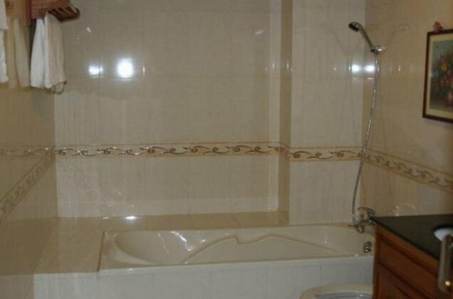Nokor Lucky Apartments - Photo5