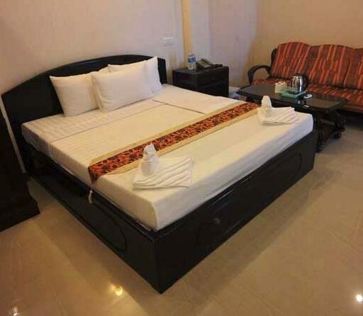 Nokorsamreth Olympic Hotel