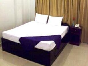 Nokorsamreth Olympic Hotel - Photo2