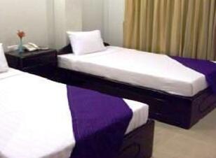 Nokorsamreth Olympic Hotel - Photo3