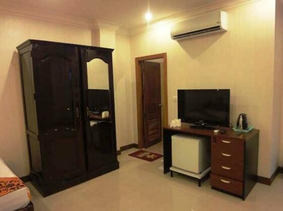 Nokorsamreth Olympic Hotel - Photo5