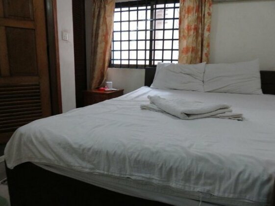 Nordic House Guesthouse - Photo5