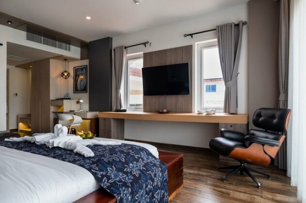 Nou's River Hotel - Photo2
