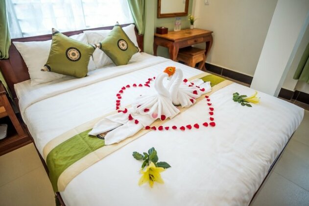 Ny Ka Smy Hotel - Photo2