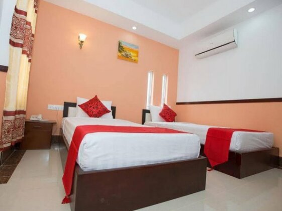 O v Hotel