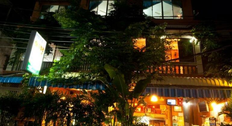 Okay Guesthouse Phnom Penh - Photo2